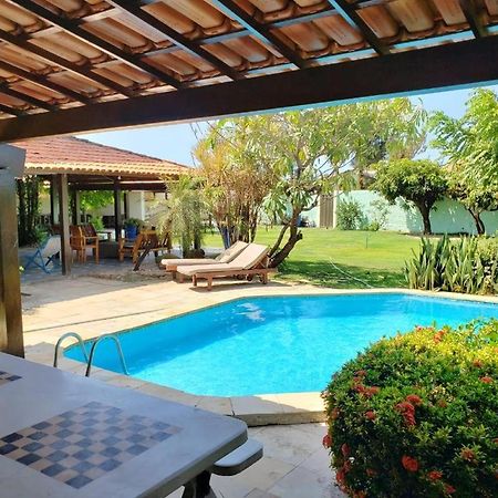 Beach Bela Aquiraz Exterior photo