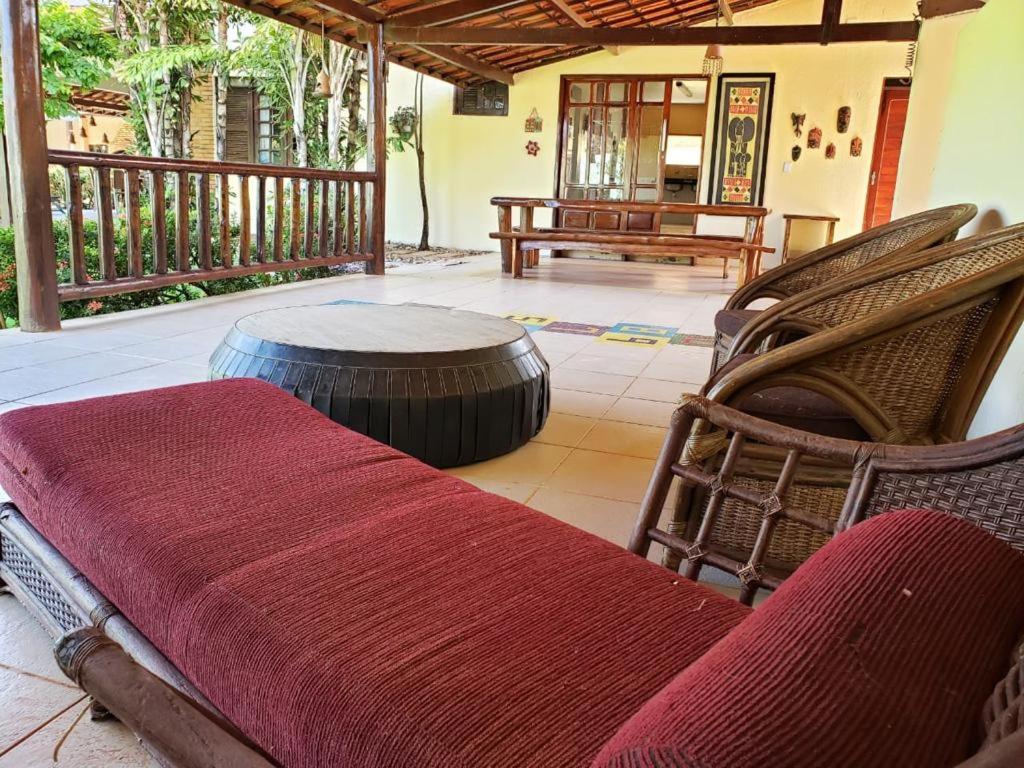 Beach Bela Aquiraz Exterior photo
